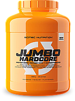 Scitec Nutrition Jumbo Hardcore 3060g