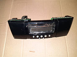 Плата керування в зборі кавомашини Saeco Incanto Digital Type SUP 021YDR б/в 1.83155.10.58 V0.06.8 BBA21675_д