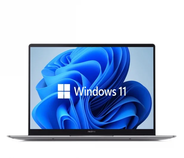 Realme Book Prime i5-11320H/16GB/512/Win11 Cloudpro002