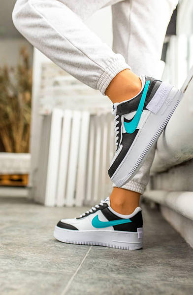 Nike air force 1 aurora hotsell