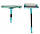 Універсальна Щітка для Миття Окон Multpurpose Squeegee, фото 4