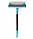 Універсальна Щітка для Миття Окон Multpurpose Squeegee, фото 5