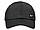 Кепка-бейсболка Nike Heritage 86 Metal Swoosh Cap чорна (943092-010), фото 3