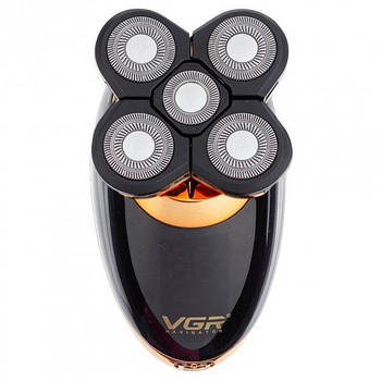 Електробритва акумуляторна VGR V-316 Лучшая цена