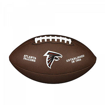 М'яч для американського футболу Wilson NFL Licensed Football