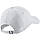Кепка-бейсболка жіноча Nike Sportswear Heritage 86 Women's Cap (AO8662-101), фото 4