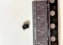 ROHM 2SAR522UBTL PNP Transistor, 200 mA, 20 V, 3-Pin SOT-323FL . 350Mhz Bipolar , ROHM Semiconductor