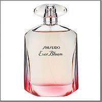Shiseido Ever Bloom парфумована вода 90 ml. (Тестер Шисейдо Евер Блум)