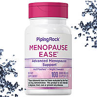 Добування для жінок Piping Rock Menopause EASE 100 капсул