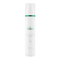 Захисний крем -гель SPF35 "Lamic Creama-Gel Protettive SPF35, 50 мл