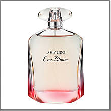 Shiseido Ever Bloom парфумована вода 90 ml. (Тестер Шисейдо Евер Блум)
