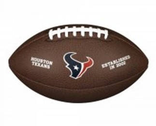 М'яч для американського футболу Wilson NFL Licensed Ball HU