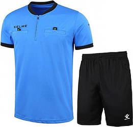 Ділянцева форма Kelme (футболка + шорти) — K15Z225.9921