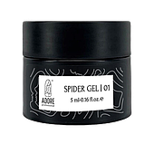 Гель фарба павутиння Adore Spider gel