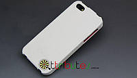 Чохол iPhone 5 Fashion classic white