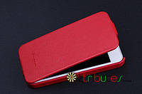 Чохол iPhone 5 Fashion classic red