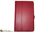 Чехол Asus Memo Pad HD7 ME175KG ASUS book cover red