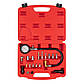 Компресометр для дизельних двигунів INTERTOOL AT-4002, фото 3