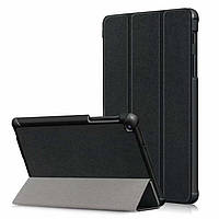 Чехол для Samsung Galaxy Tab A 8.0 with S Pen SM-P200 Moko ultraslim black