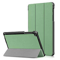 Чехол для Samsung Galaxy Tab A 8.0 with S Pen SM-P200 Moko ultraslim light green
