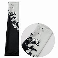 Ігровий рукав Бризки фарб Selerity s03ps, Чорний, Розмір (EU) — M