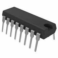 ICL3232CP Intersil