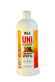 Nila Uni-Cleaner Універсальний засіб для зняття гель-лаків 1000 мл