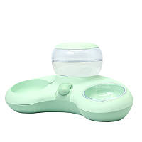 Годівниці, поїлки і миски для домашніх тварин і птахів