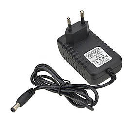 Блок живлення UKC 6V 2A порт 5.5x2.5 мм (5497)