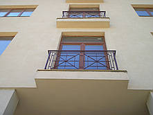Французький балкон, фото 2