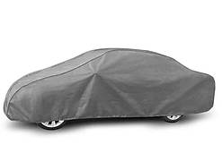 Тент автомобільний  Седан 535х136х148 см (XXL) Mobile Garage Sedan KEGEL 5-4114-248-3020