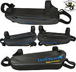 Гермосумка на раму Racer Bag LionFish.sub з ПВХ, фото 10