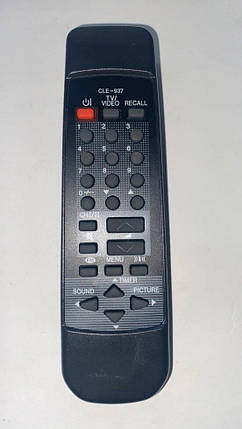 Пульт Hitachi CLE-937, фото 2