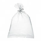 Міцні прозорі поліетиленові мішки 120 мкм 80*120  від 50 шт., фото 4