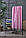 Рушник для сауни та пляжу Sultan Arya фісташковий 90х180 см, фото 2