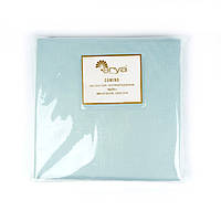 Підковдра Arya сатин Camino м'ятний 160х220 см