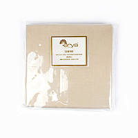 Підковдра Arya сатин Camino бежевий 160х220 см