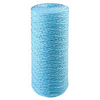 Картридж антибактеріальний із поліпропіленової нитки Atlas Filtri FA BIG SANIC 10 SX 5 мкм (SA5115508)