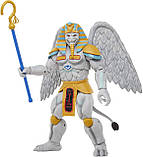 Потужність Рейнджери Король Сфінкс Power Rangers Lightning Collection Monsters Mighty Morphin King Sphinx, фото 4