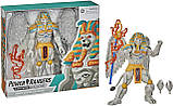 Потужність Рейнджери Король Сфінкс Power Rangers Lightning Collection Monsters Mighty Morphin King Sphinx, фото 3