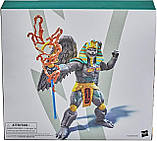 Потужність Рейнджери Король Сфінкс Power Rangers Lightning Collection Monsters Mighty Morphin King Sphinx, фото 5