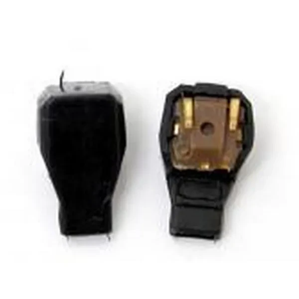 Мікрофон Nokia 3100, 3120, 3220, 6020, 6070, 6100, 6121, 6170, 6230, 6230i, 6670, 6680, 7610, 7710,, фото 1