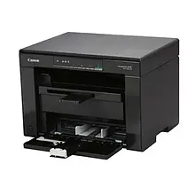 Багатофункціональний пристрій Canon i-SENSYS MF3010 Black