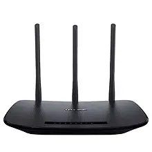 Маршрутизатор TP-Link TL-WR940N V6.1 Black