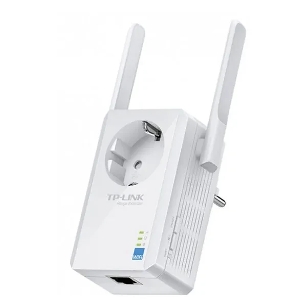 Ретранслятор TP-Link TL-WA860RE White