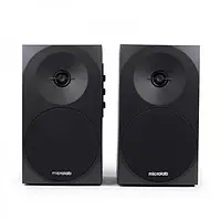 Акустична система Microlab B-70 Black 2.0