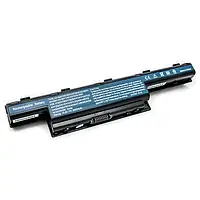 Акумулятор до ноутбука PowerPlant NB00000064 Acer Aspire 4551 AS10D41, AC 4741 3S2P 6600 мАг