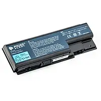 Акумулятор до ноутбука PowerPlant NB00000065 Acer Aspire 5230 AS07B41, AR5923LH 5200 мАг