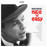 Frank Sinatra - Nice 'N' Easy (Vinyl)