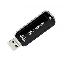 Флеш память Transcend JetFlash 760 TS16GJF700 Black 16 GB USB 3.1